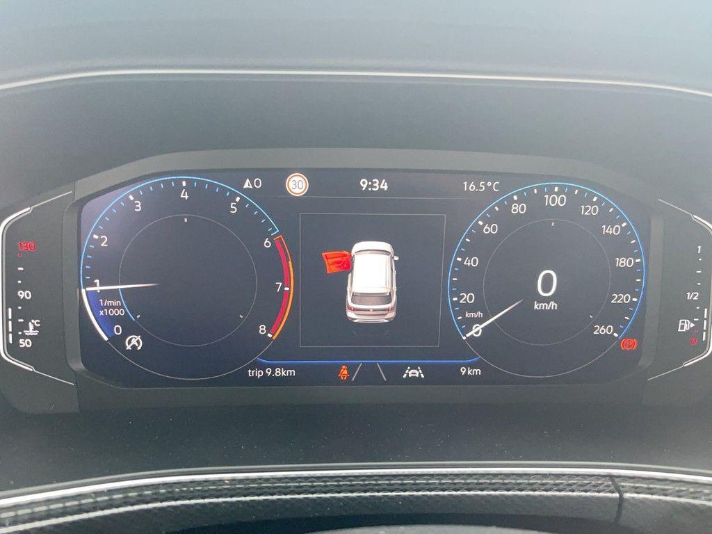 Volkswagen T-Cross 1.0 TSI IQ.Drive R-Line