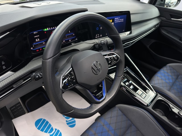 Volkswagen Golf 2.0 TSI 4Motion Golf VIII