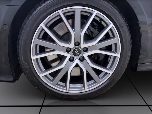 Audi S6 Avant Quattro