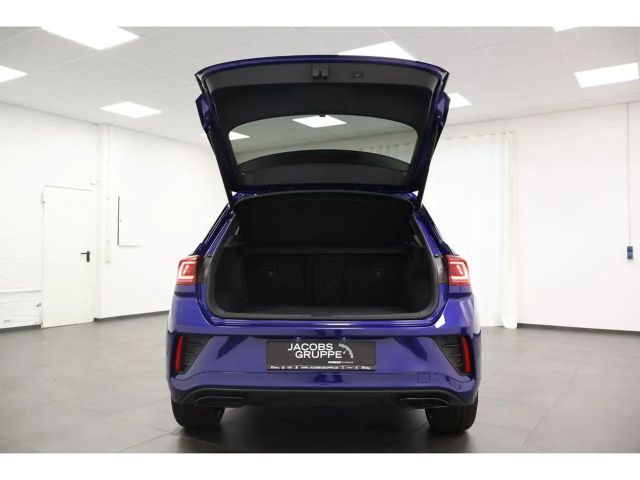 Volkswagen T-Roc 1.5 TSI DSG R-Line