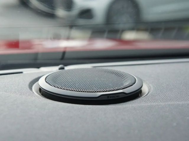 Peugeot 508 GT-Line Hybrid