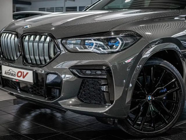 BMW X6 Individual M50i