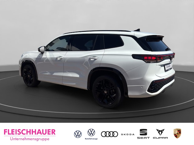 Volkswagen Tayron 4Motion R-Line