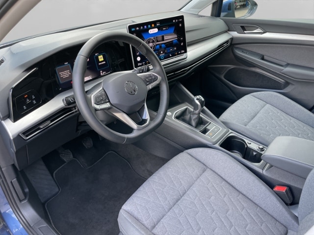 Volkswagen Golf 1.5 TSI Golf VIII