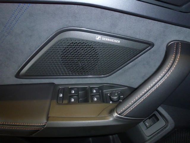 Cupra Leon DSG Sportstourer