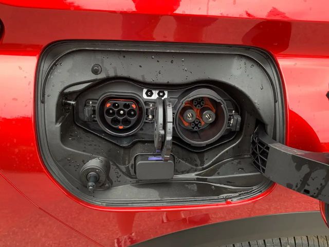 Mitsubishi Eclipse Cross PHEV