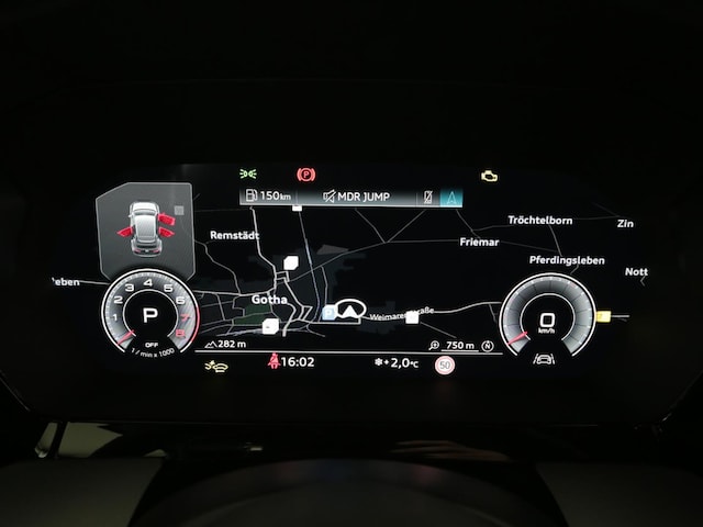 Audi A3 35 TFSI S-Tronic