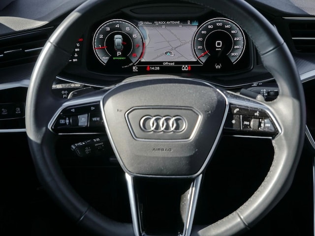 Audi A6 45 TFSI Avant Quattro S-Tronic Sport