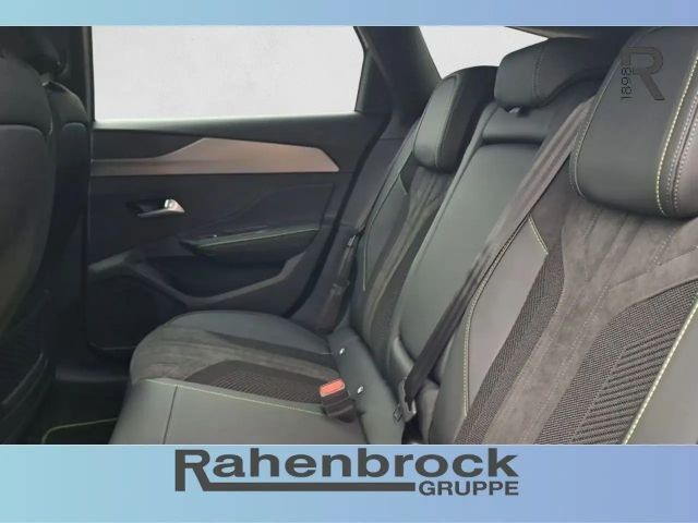 Peugeot 308 EAT8 Hybrid SW