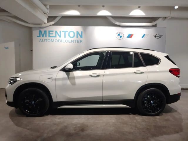 BMW X1 xDrive25e
