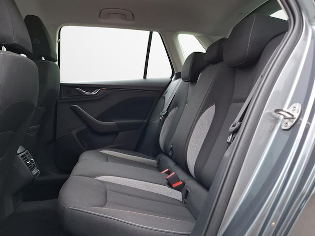 Skoda Kamiq 1.0 TSI Selection