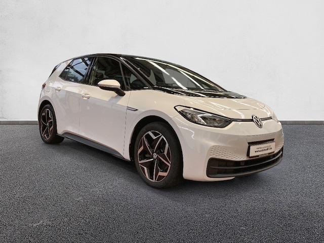 Volkswagen ID.3 55 kWh Performance Pure