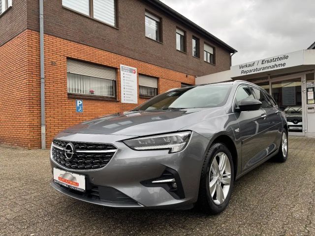 Opel Insignia Edition Sports Tourer