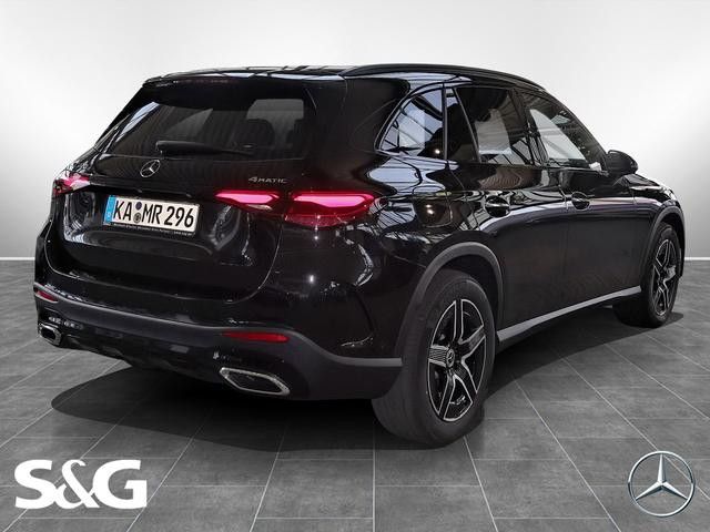 Mercedes-Benz GLC 220 4MATIC GLC 220 d