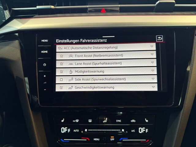 Volkswagen Arteon Shooting Brake TDI DCC LEDER H&K