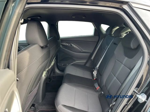 Hyundai i30 N Performance