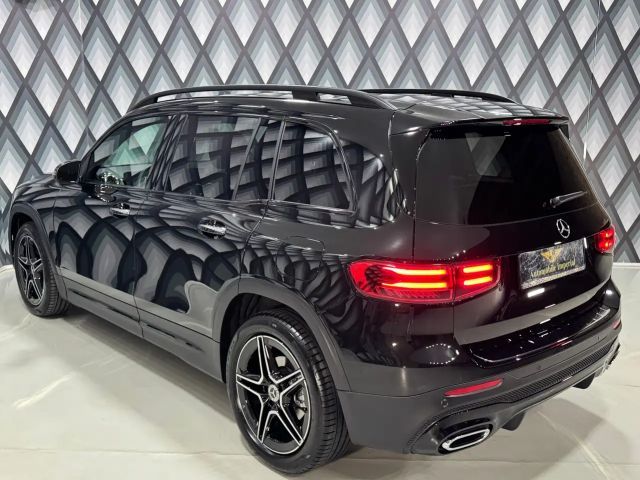 Mercedes-Benz GLB 180 AMG Line