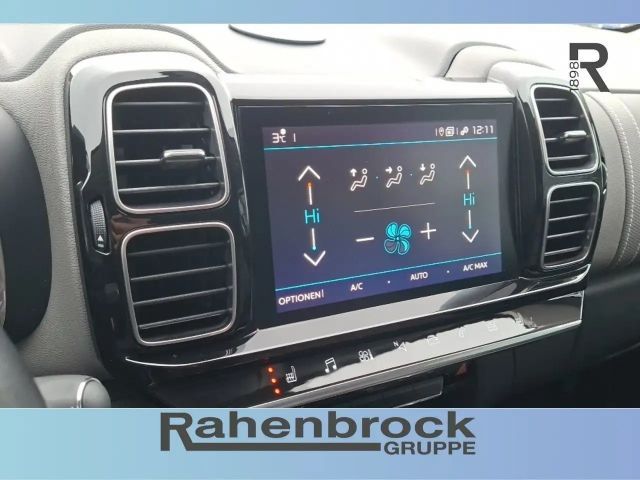 Citroën C5 Aircross Feel Pack PureTech