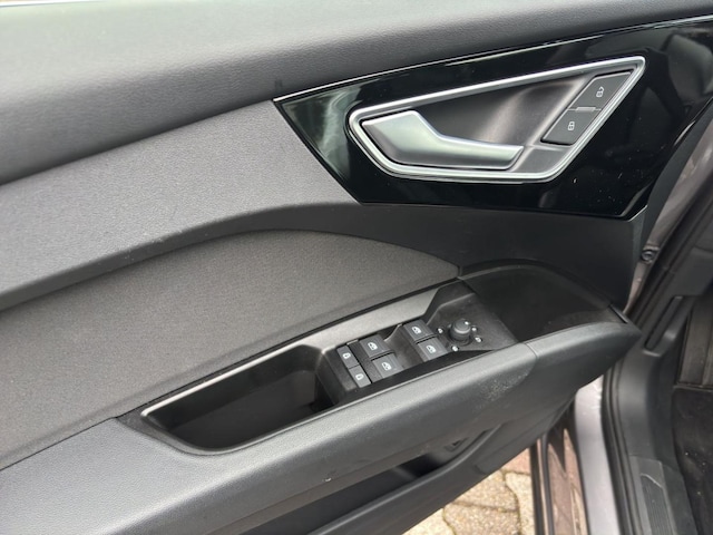 Audi Q4 e-tron Quattro