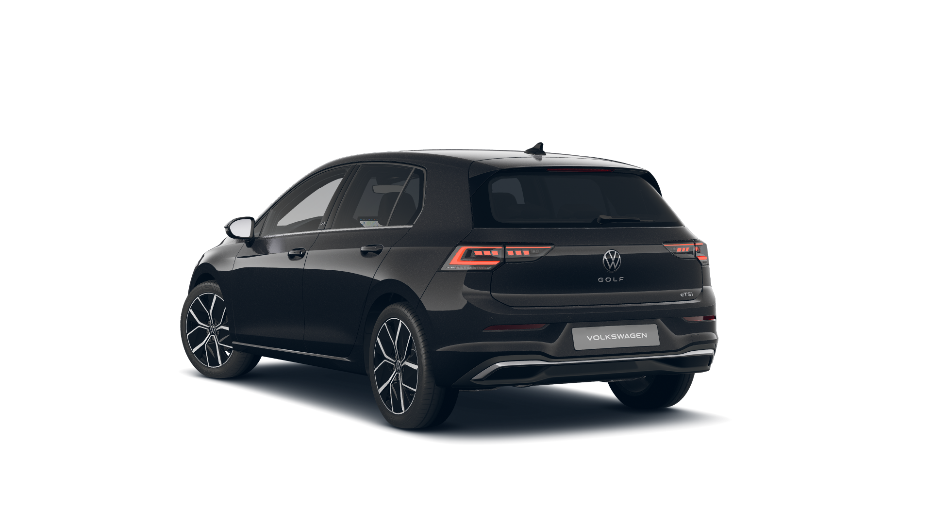 Volkswagen Golf 1.5 eTSI Golf VIII