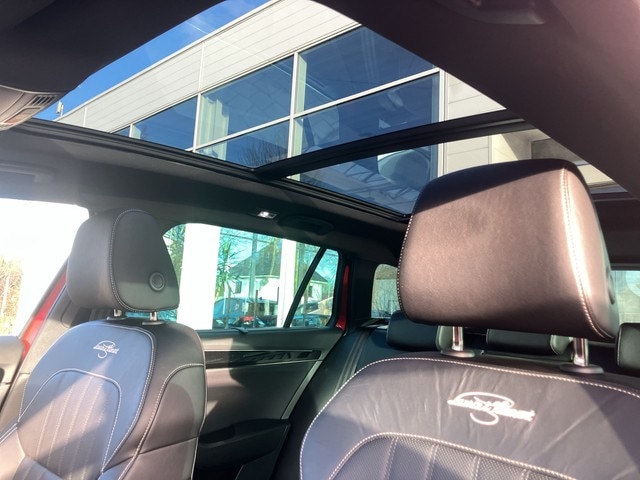 Skoda Superb 1.4 TSI Combi iV