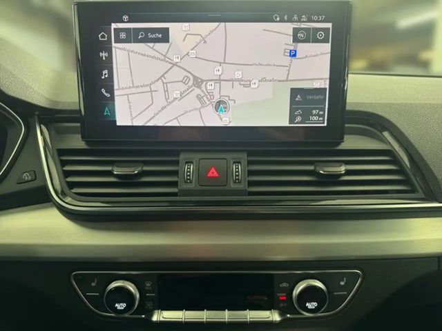 Audi Q5 40 TDI Quattro Sportback