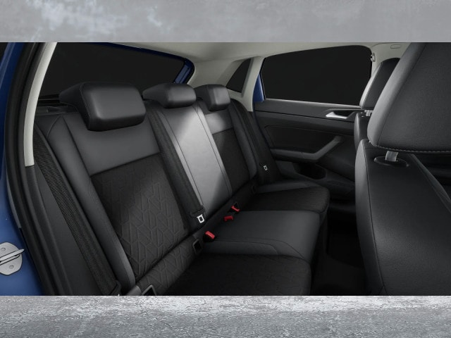 Volkswagen Polo 1.0 TSI