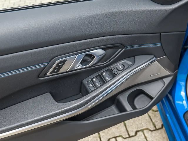 BMW 340 Sedan xDrive