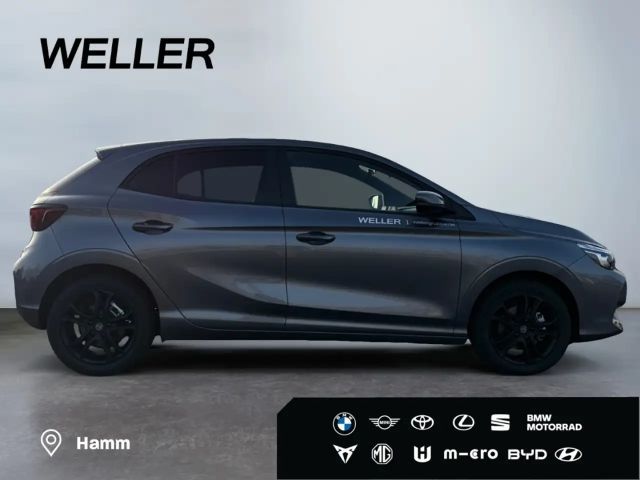 MG MG3 Hybrid+ Luxury