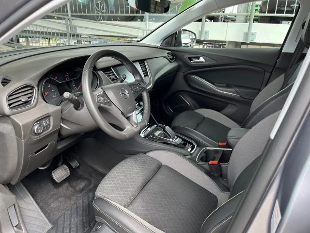 Opel Grandland X Elegance