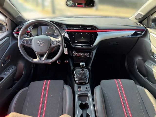 Opel Corsa GS-Line Grand Sport