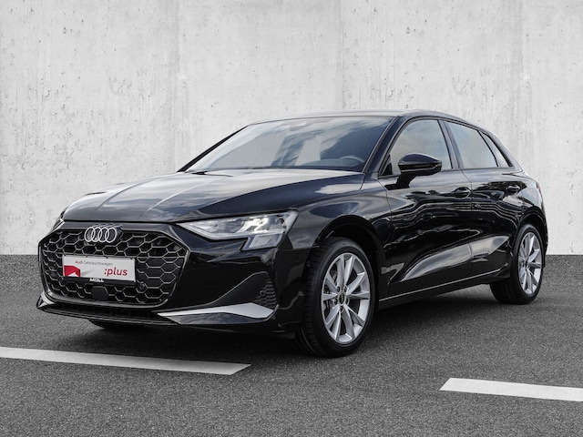 Audi A3 35 TFSI S-Tronic Sportback