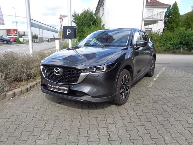 Mazda CX-5 Advantage SkyActiv