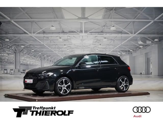 Audi A1 35 TFSI S-Line Sportback