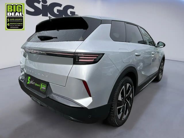 Opel Grandland X GS-Line Grand Sport