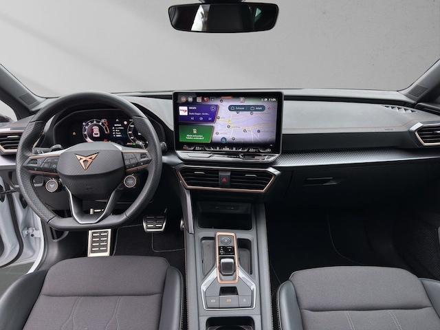 Cupra Leon 1.5 TSI DSG