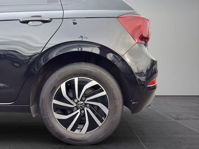 Volkswagen Polo 1.0 TSI Life