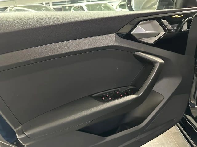 Audi A1 30 TFSI S-Line S-Tronic Sportback