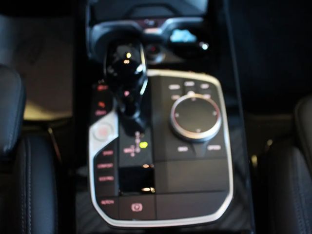 BMW 120 120d M-Sport Sedan Sport Line