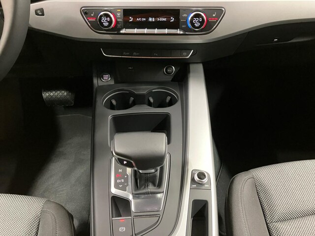 Audi A4 35 TDI Avant S-Tronic