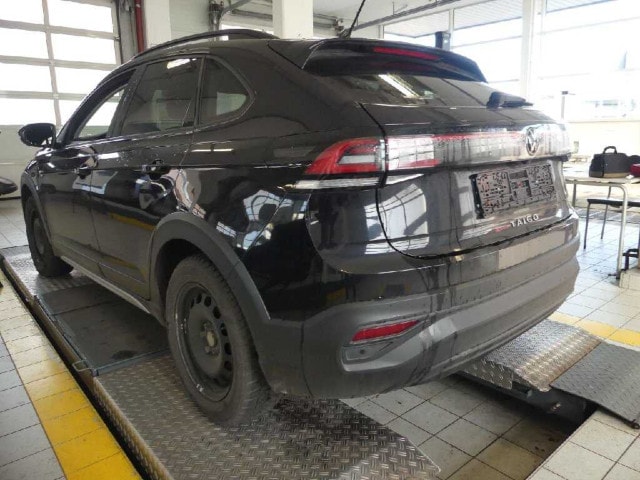 Volkswagen Taigo 1.0 TSI Life