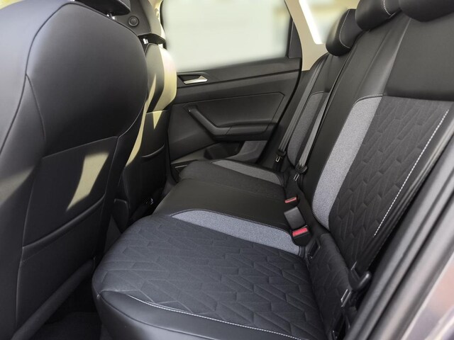 Volkswagen Taigo 1.0 TSI