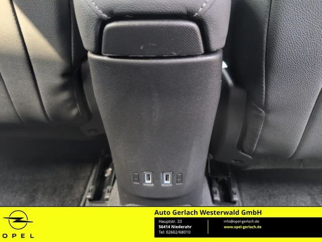 Opel Mokka 1.2 Turbo Elegance Turbo