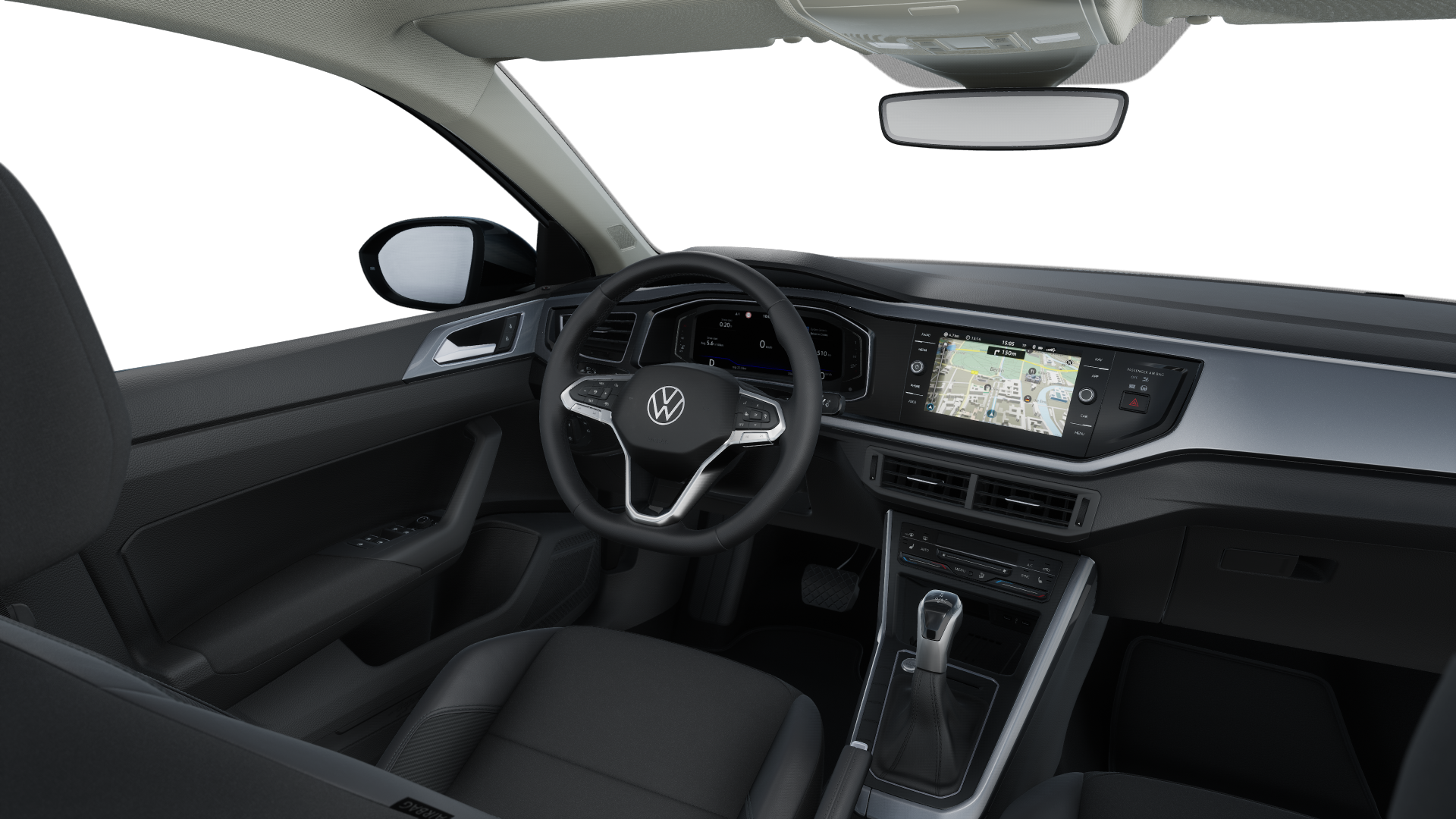 Volkswagen Taigo DSG IQ.Drive