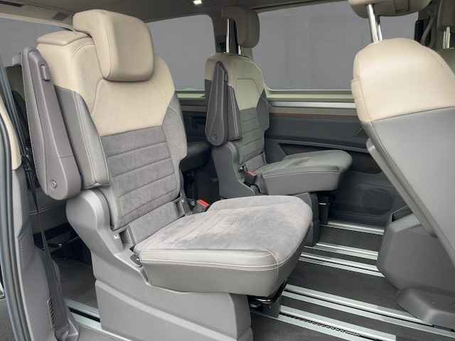 Volkswagen Multivan 2.0 TDI T7