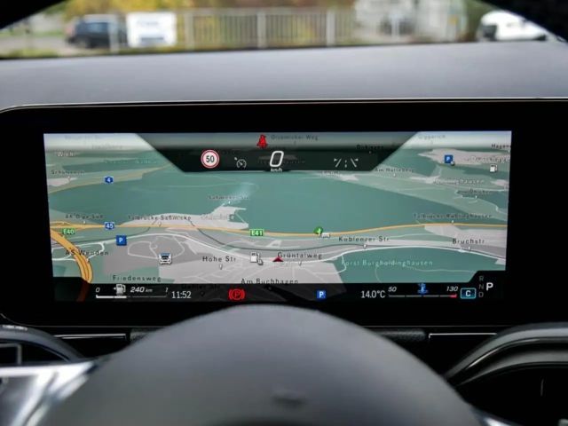 Mercedes-Benz GLA 200 GLA 200 d Progressive