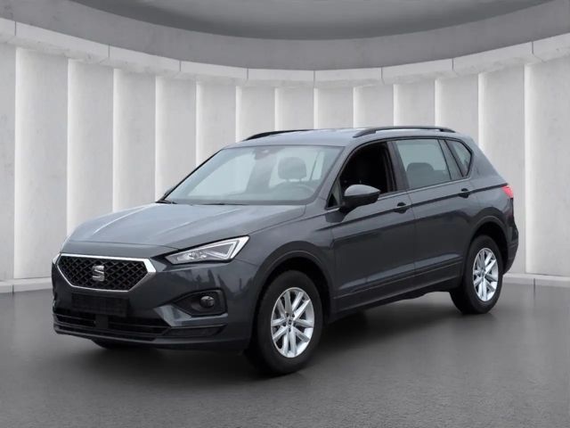 Seat Tarraco 2.0 TDI DSG Style