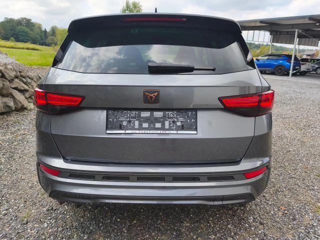 Cupra Ateca 1.5 TSI DSG