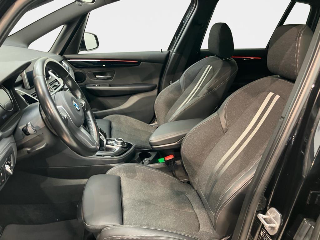 BMW 218 218i Gran Tourer