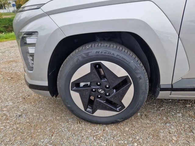 Hyundai Kona Electric Trend